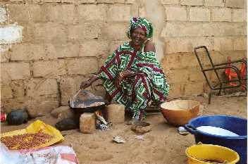 Ma maman à moi 